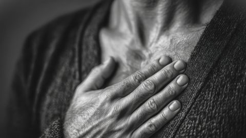 Teadlased avastasid: unustatud organ seotud pikema elueaga