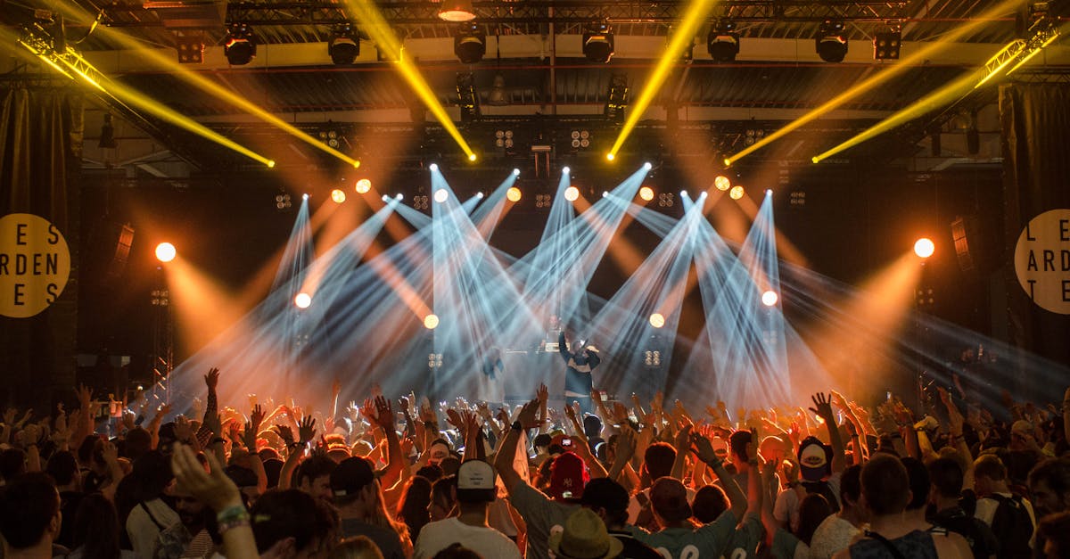Swedish punk fans flood Tallinn for Close-Up Båten festival