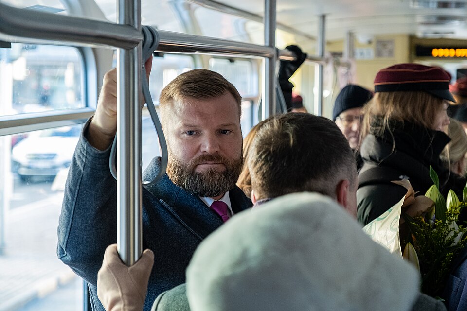 Energia tulevikku makse? Lts kritiseerib leminekut