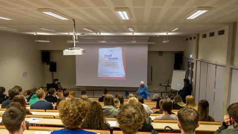 Küüditamise rahutult jagati õpilastega Viljandisl
