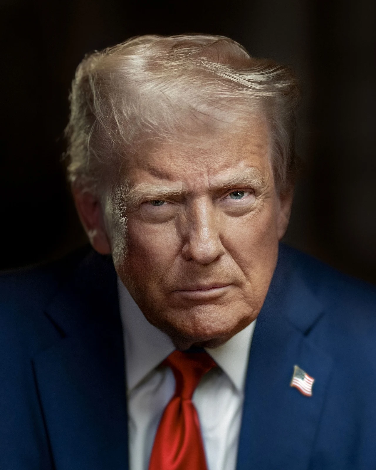 Trump kritiseerib Google’i miljarditesse ulatuvat andmekeskuste projekti Soomes