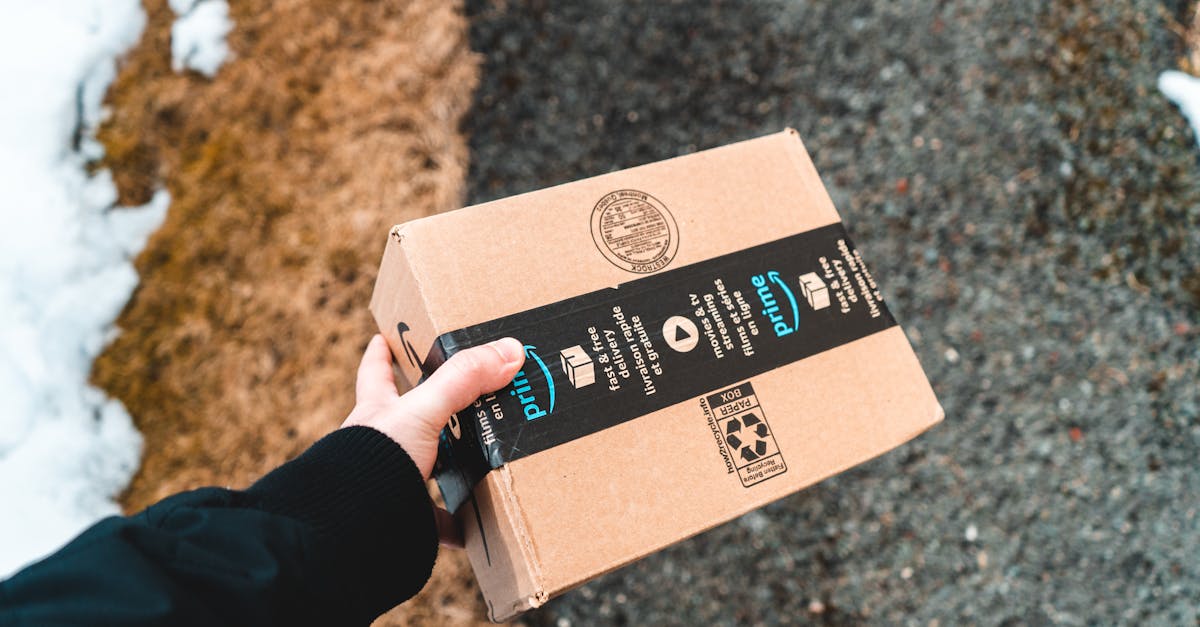 Amazon käivitab USA-s 30-minutilise kiirkulleri teenuse