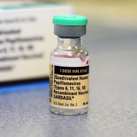 HPV-vastane vaktsineerimine Eestis: uus uuring kinnitab vähiriski drastilist vähenemist
