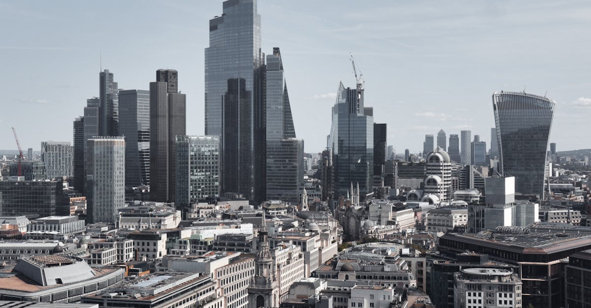 Understanding the UK Economy's Impact on Growth and Taxes