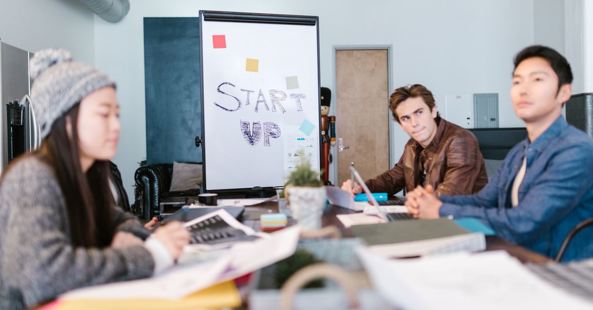 Стартапам осталось две недели на подачу заявок в Startup Battlefield 200