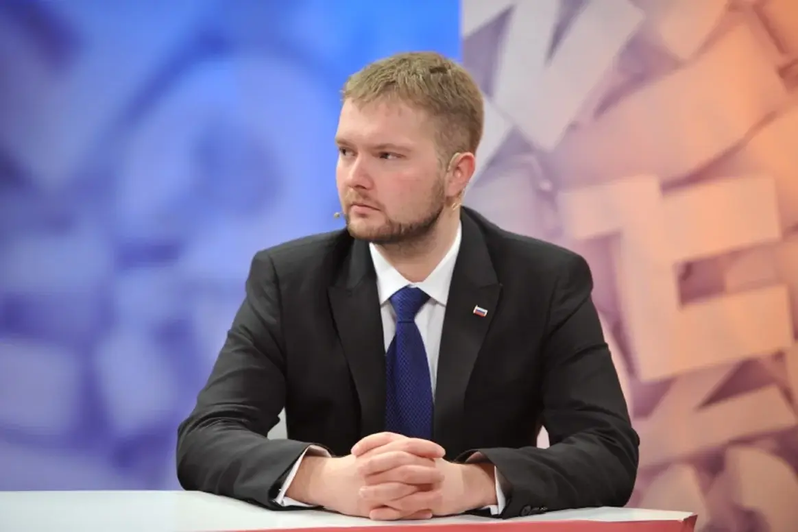 Venemaa endise lasteombudsmani poeg vahistati Moskvas uuesti pettusekahtlustusega