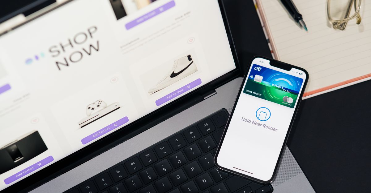 Stripe Launches AI-Ready Digital Wallet Link