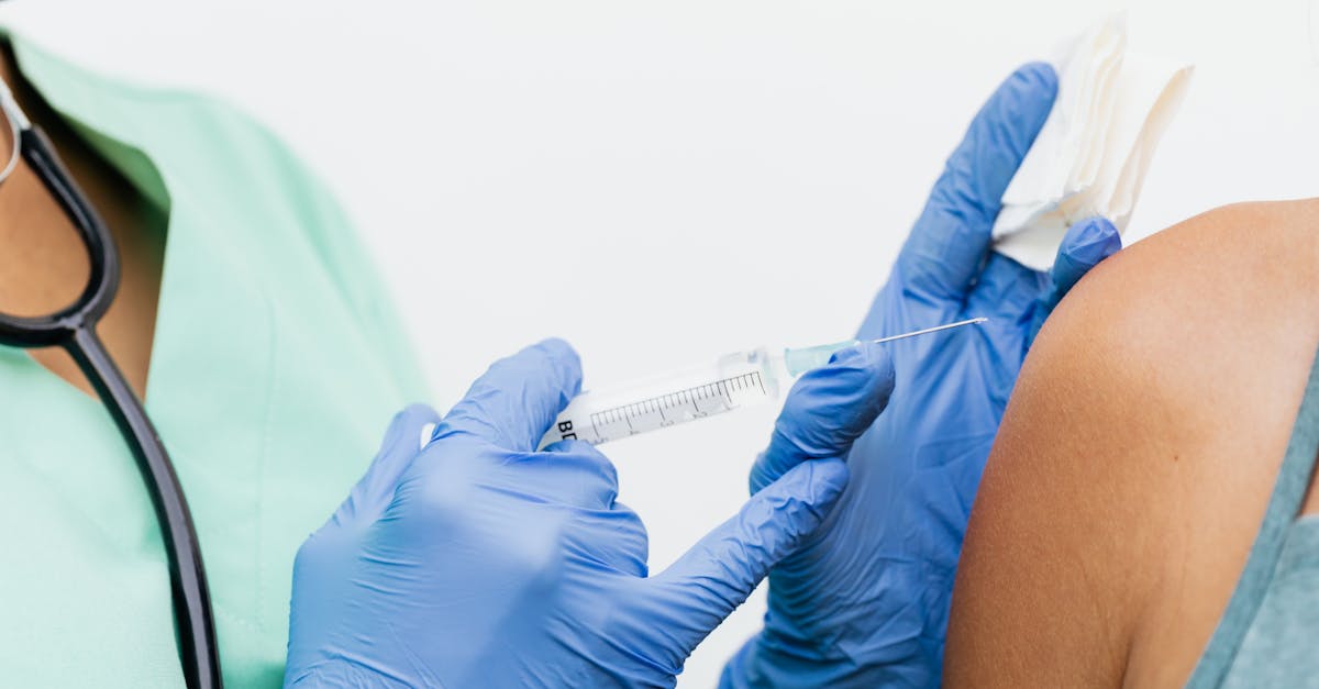 UK COVID Vaccination Campaign Saved Hundreds of Thousands, Trust Issues Remain