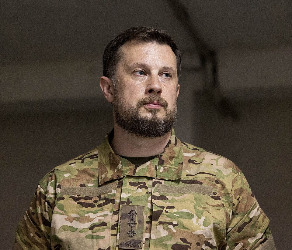 Sviatohirskis: Ukraina vägede kohalolek kummutab Venemaa väited linna hõivamisest