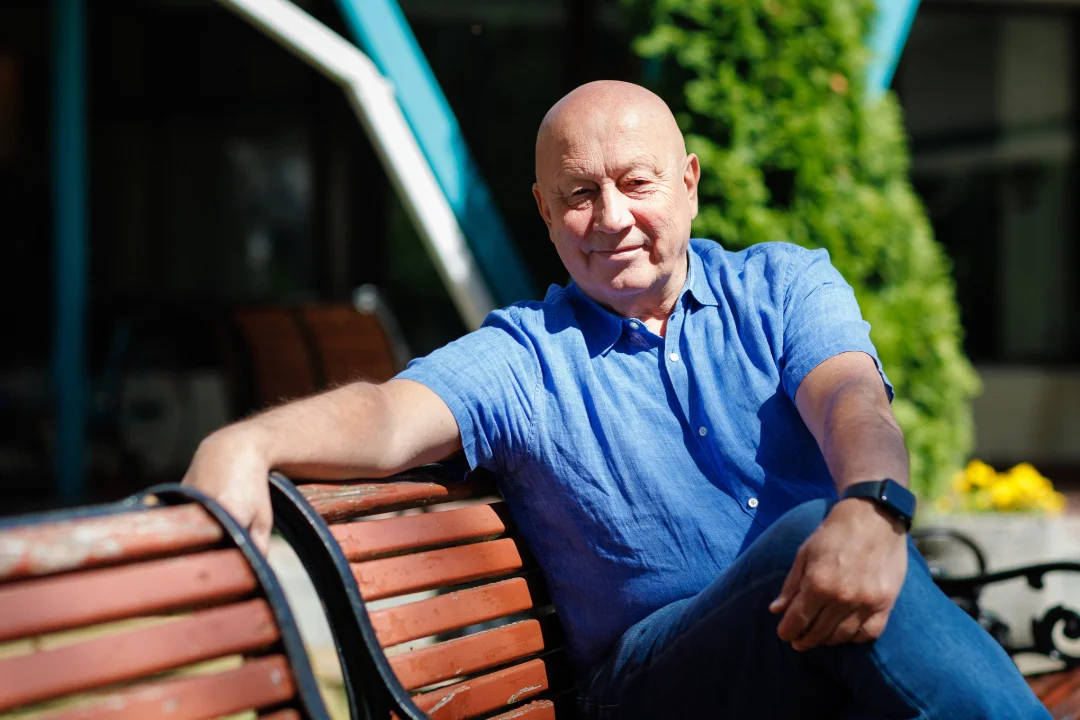 Urmas Sukles to Run for Riigikogu in Centre Party Slate