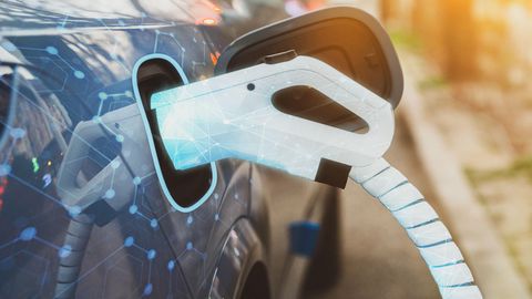 Elektri börsihind langeb kolmapäeval 107 eurole megavatt-tunnist