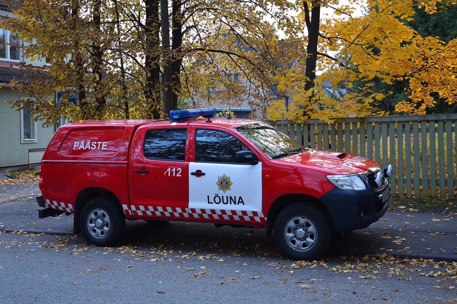 Päästeameti esindaja: kui töötajatel on telefoni kasutamine keelatud, peab tööandja neid ohust teavitama