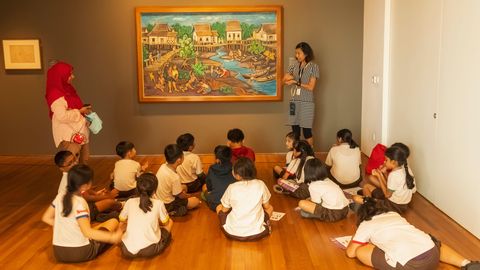 Singapur kehtestab kepihoopade karistuse koolikiusajatele
