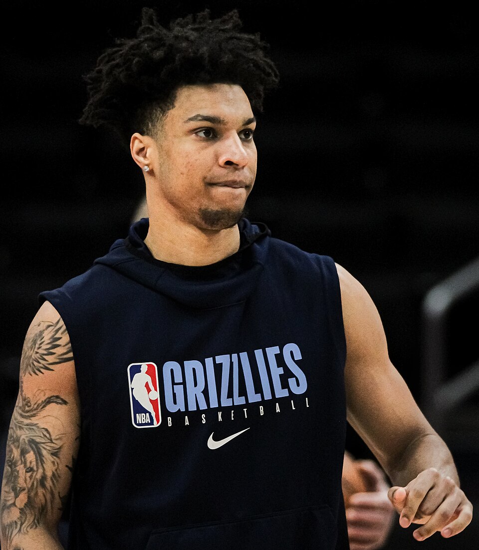 NBA mängija Brandon Clarke suri 29-aastasena