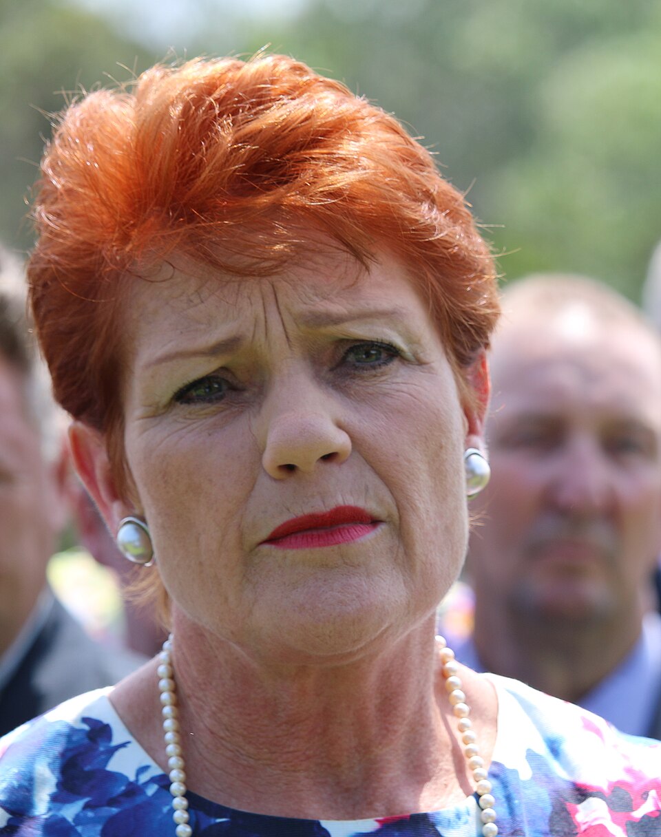 Australia's One Nation secures historic lower house seat