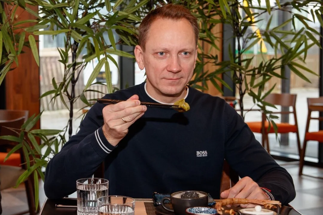 TV Personality Teet Margna in Dispute with EuroPark: Case May Go to Court Bailiff