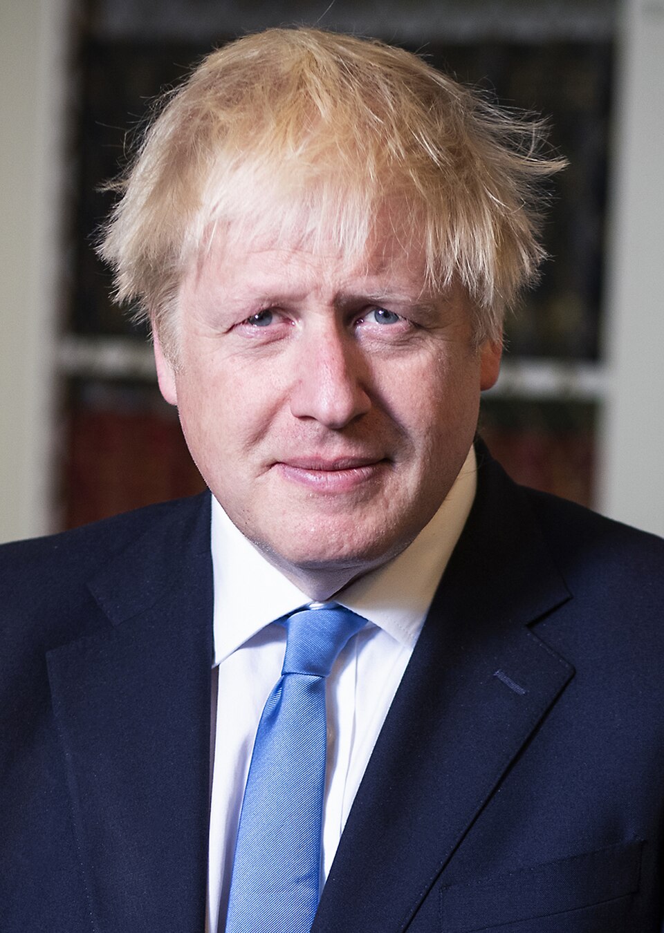 Vene droonirünnak Ukraina ja Poola piiri lähedal: rongis viibisid Boris Johnson ja diplomaadid