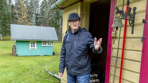Aprilli kiikus: lumesadu ja lörtsi, kuid kevad saabub kindlasti
