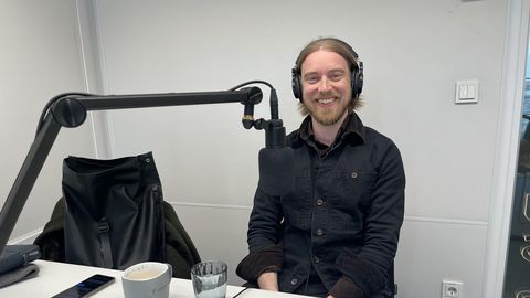 Oskar Lehemaa: EFTAde žürii vaatas 50 Eesti filmi