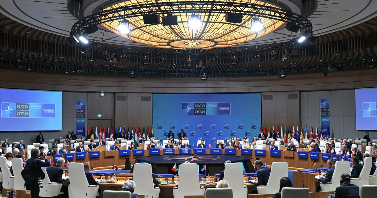 Türgi takistab Brüsselis 27 miljardi eurost NATO kütusetorustiku uuendamist