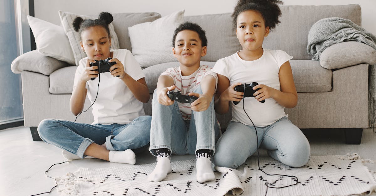 Roblox Launches Age-Restricted Account Types for Child Safety