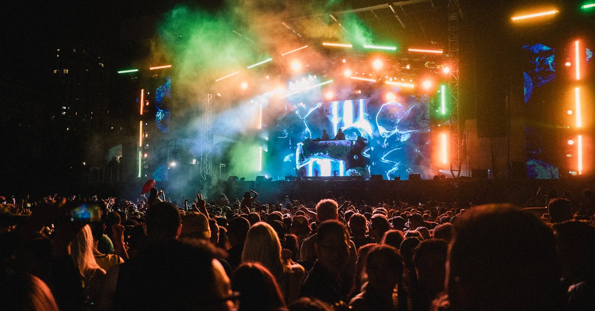 Flow festival Helsingis toob lavale Disclosure ja Rochelle Jordani