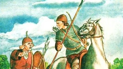 Kuidas Rooma paavst rahastas 800 aastat tagasi Eesti linnuse ehitust