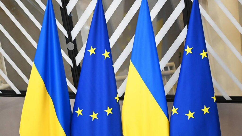 Kas Euroopa rahastab Ukrainat ja Venemaad samaaegselt?