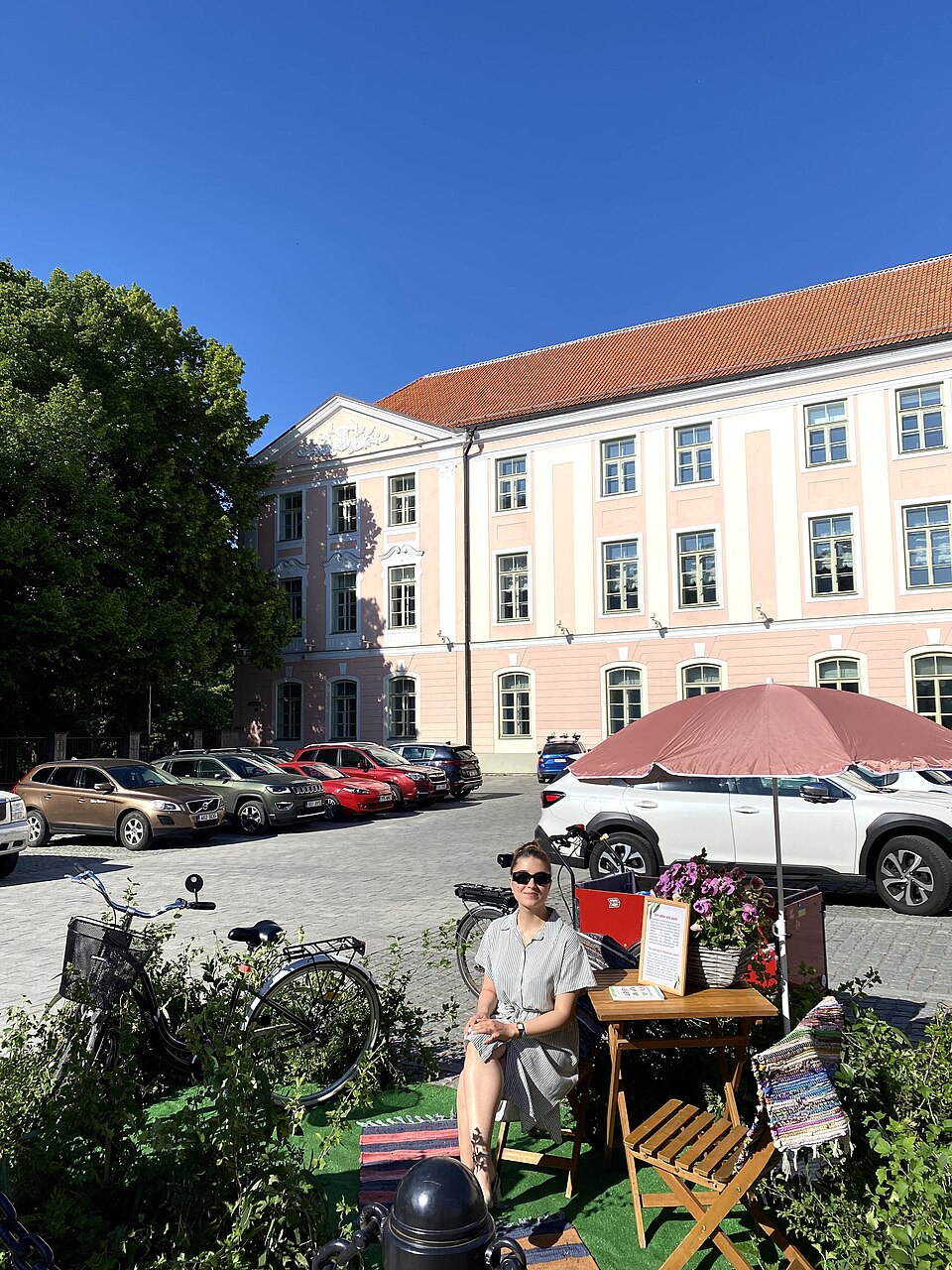 Poliitikute võimalikud erakonnavahetused Tallinnas tekitavad enne valimisi pingeid