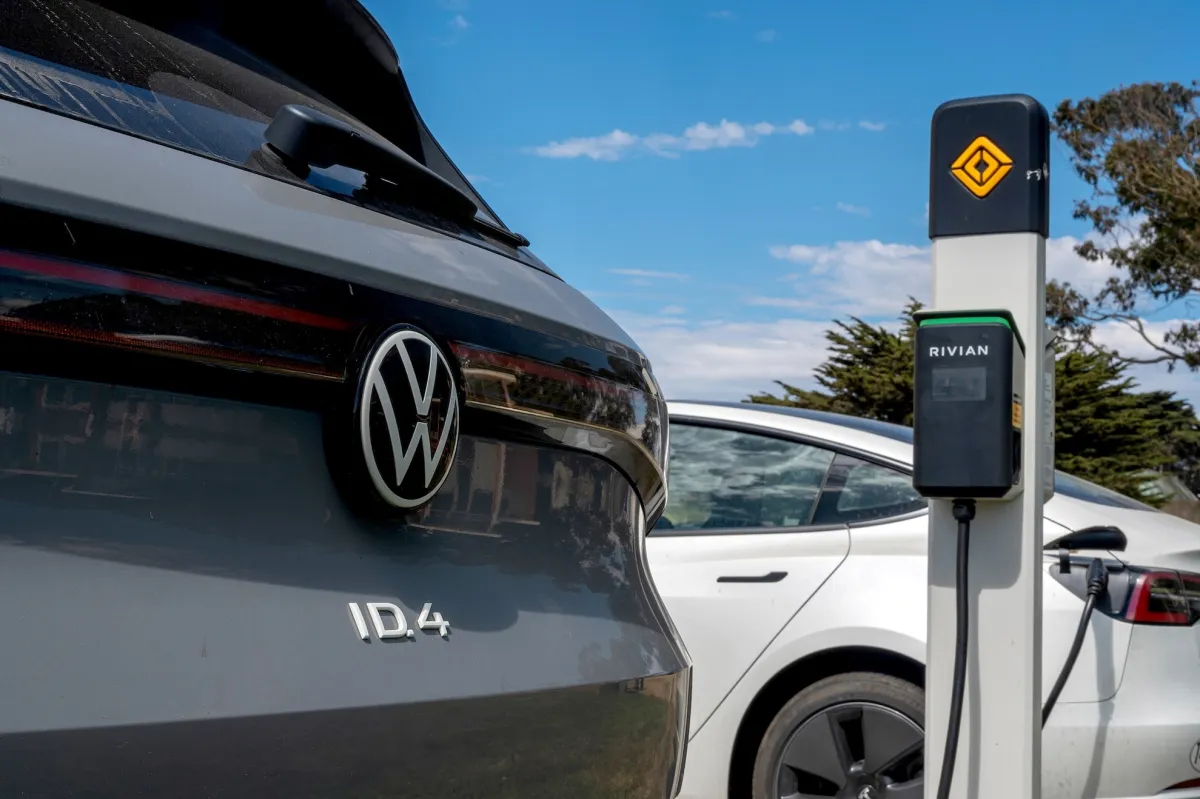 USA prokuratuur süüdistab Volkswageni insenere New Yorgis siseinfo väärkasutamises