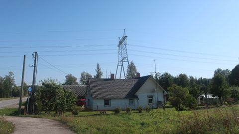 Esmaspäeval ootab elektritarbijaid märkimisväärne hinnatõus