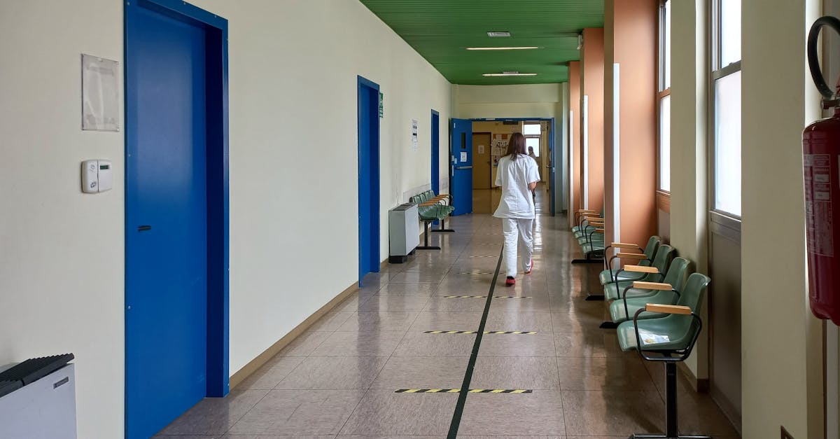 Wales NHS Facing Waiting List Deadline Ahead of Election