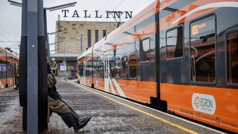 Tallinna õpilased nõuavad ööronge linna ümbruskonnast