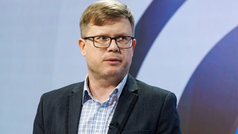 NATO tuleviku pärast tekkis murettekitav stsenaarium
