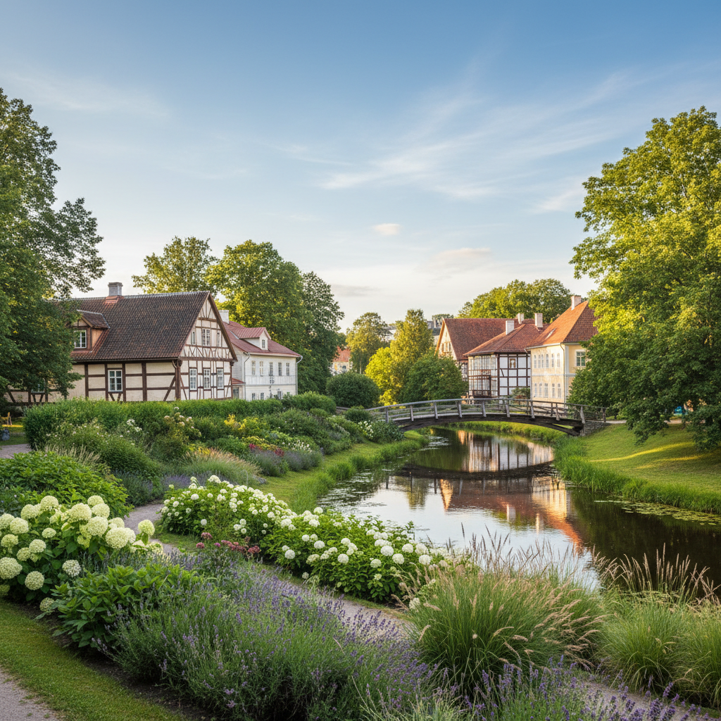 7 must-see spots in Tartu this summer