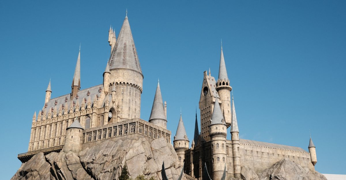 Harry Potter seriaal uueneb teiseks hooajaks HBO-s