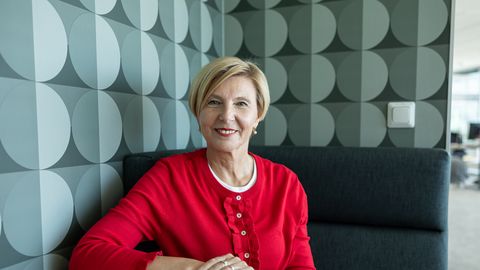 Miks naised tippjuhtideks ei kandideeri? Ebamugav tõde