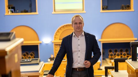 Laste vaktsineerimine jääb vabatahtlikuks ka uue seaduse järgi