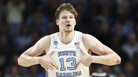 Henri Veesaar valis NBA draft'i NCAA rahapakkide asemel
