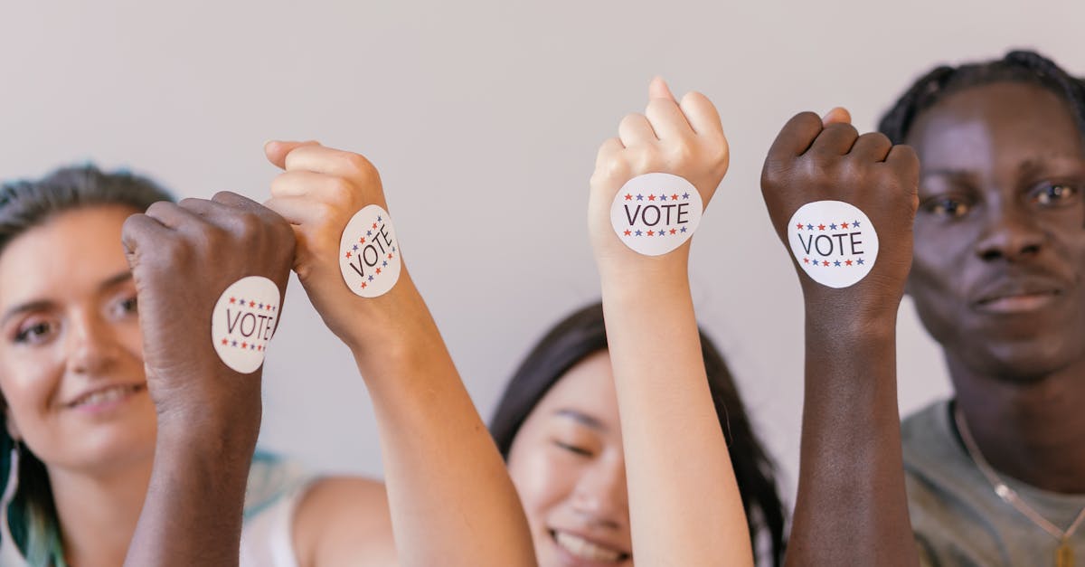 Campaign Trail: The Human Stories Behind the Fight for Votes