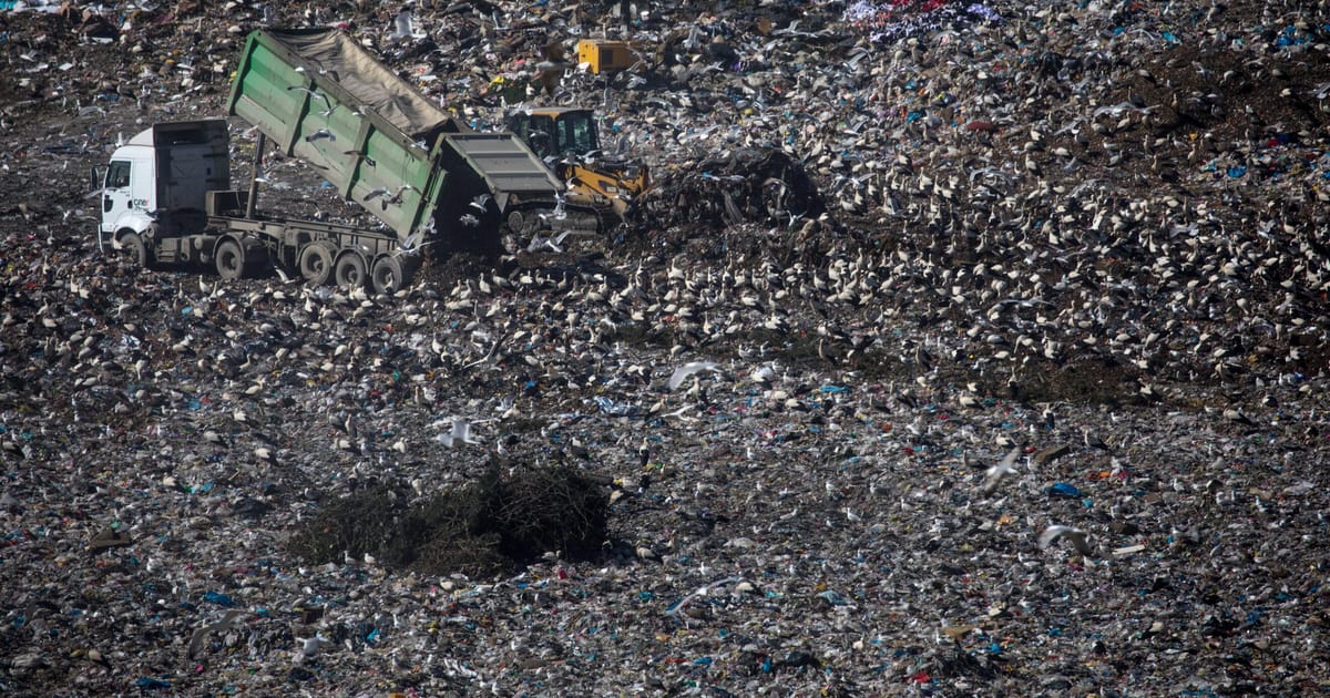 Euroopa Liit lubab jätkata plastjäätmete eksporti Türgisse vaatamata keskkonnariskidele