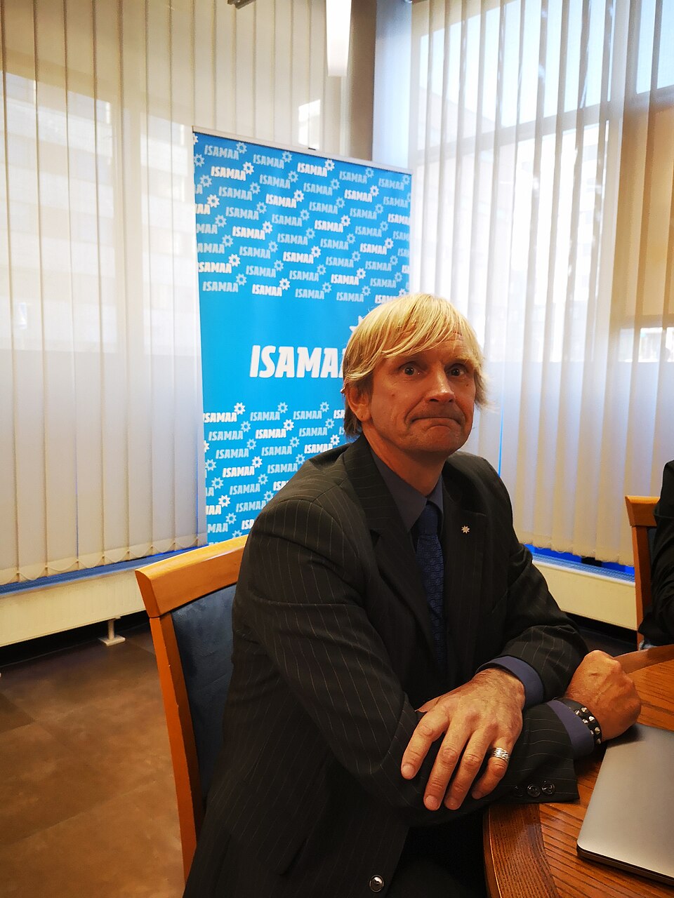 Tarmo Kruusimäe: Eesti põhiseadus seab rahvusriigi eesmärgid selgelt paika
