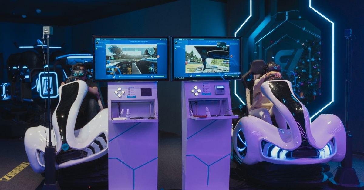 Kasutajate loodud mängude platvorm Rec Room sulgub juunis
