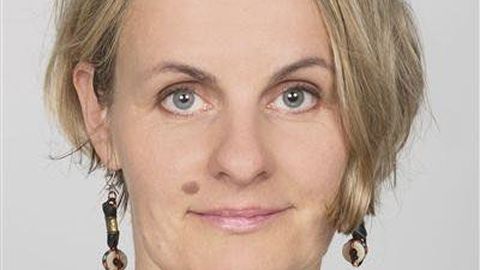 Tallinna politsei otsib kadunuks jäänud 49-aastast naist