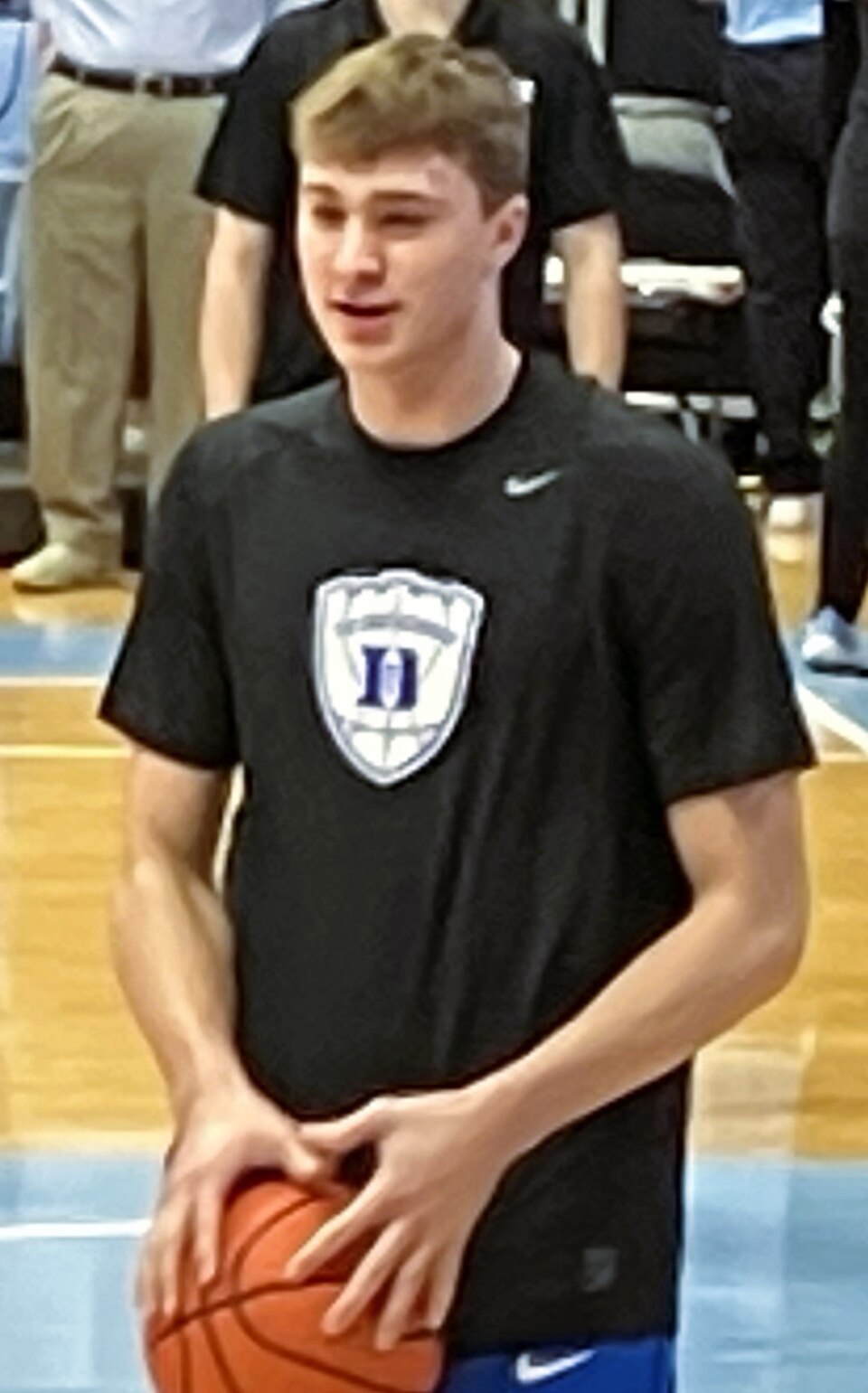 Cooper Flagg valiti NBA aasta uustulnukaks