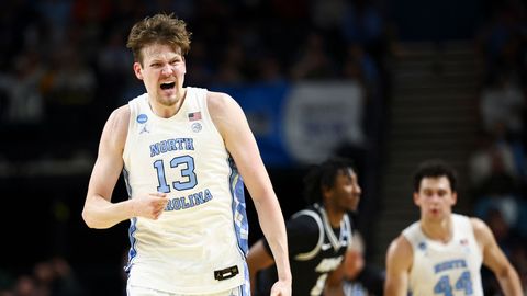 Henri Veesaar kutsuti NBA ettevalmistuslaagri