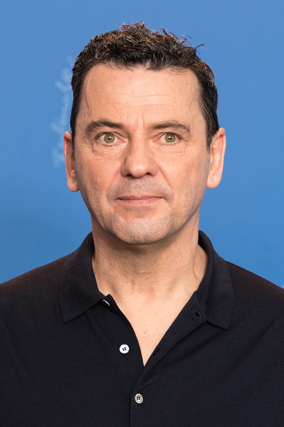 Saksa lavastaja Christian Petzold esitles Cannes'is uut filmi "Peegeldused nr 3"