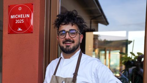 Michelin giid paljastab parimad Eesti restoranid mai keskel