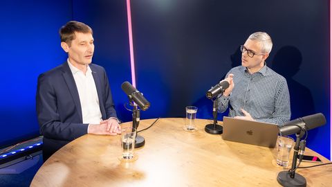 Kriminaalkaristusega ähvardamine on liialdatud, arvamus