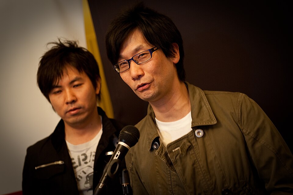 Sony ja Hideo Kojima koostöö katkes: Physint liigub Xboxi platvormile